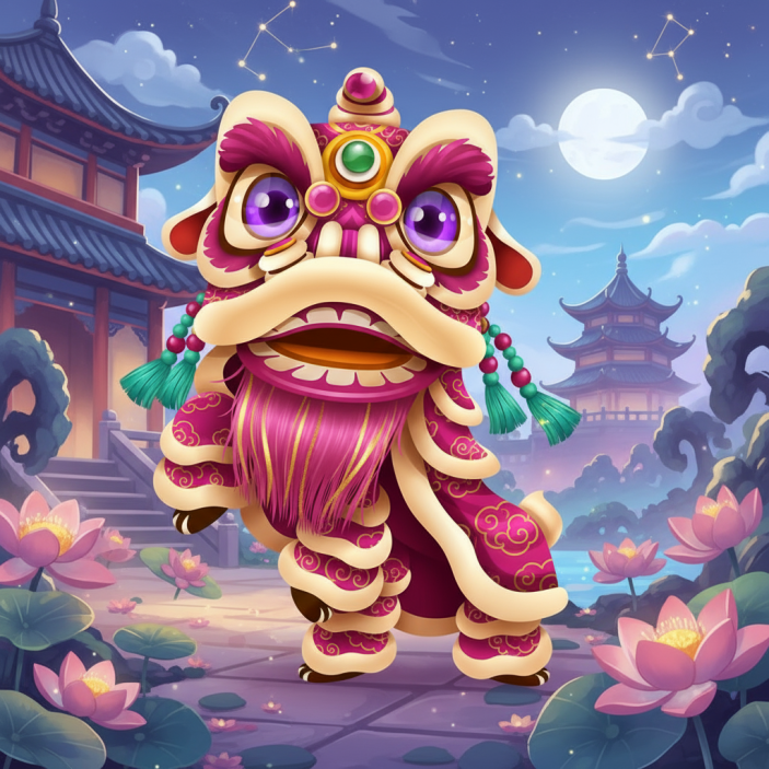 Featured Wǔshī PFP